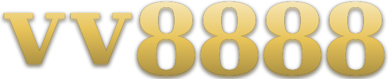 vv8888 logo