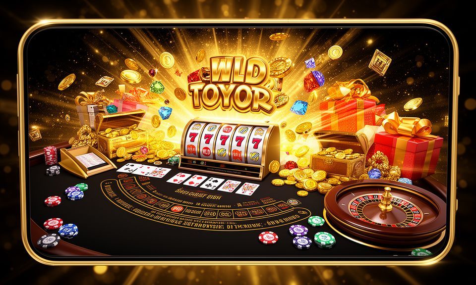 vv8888 Blackjack Cao Cấp