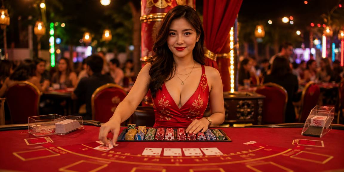 vv8888 Live Blackjack Premium tại vv8888 — dealer thật, bàn chơi thật